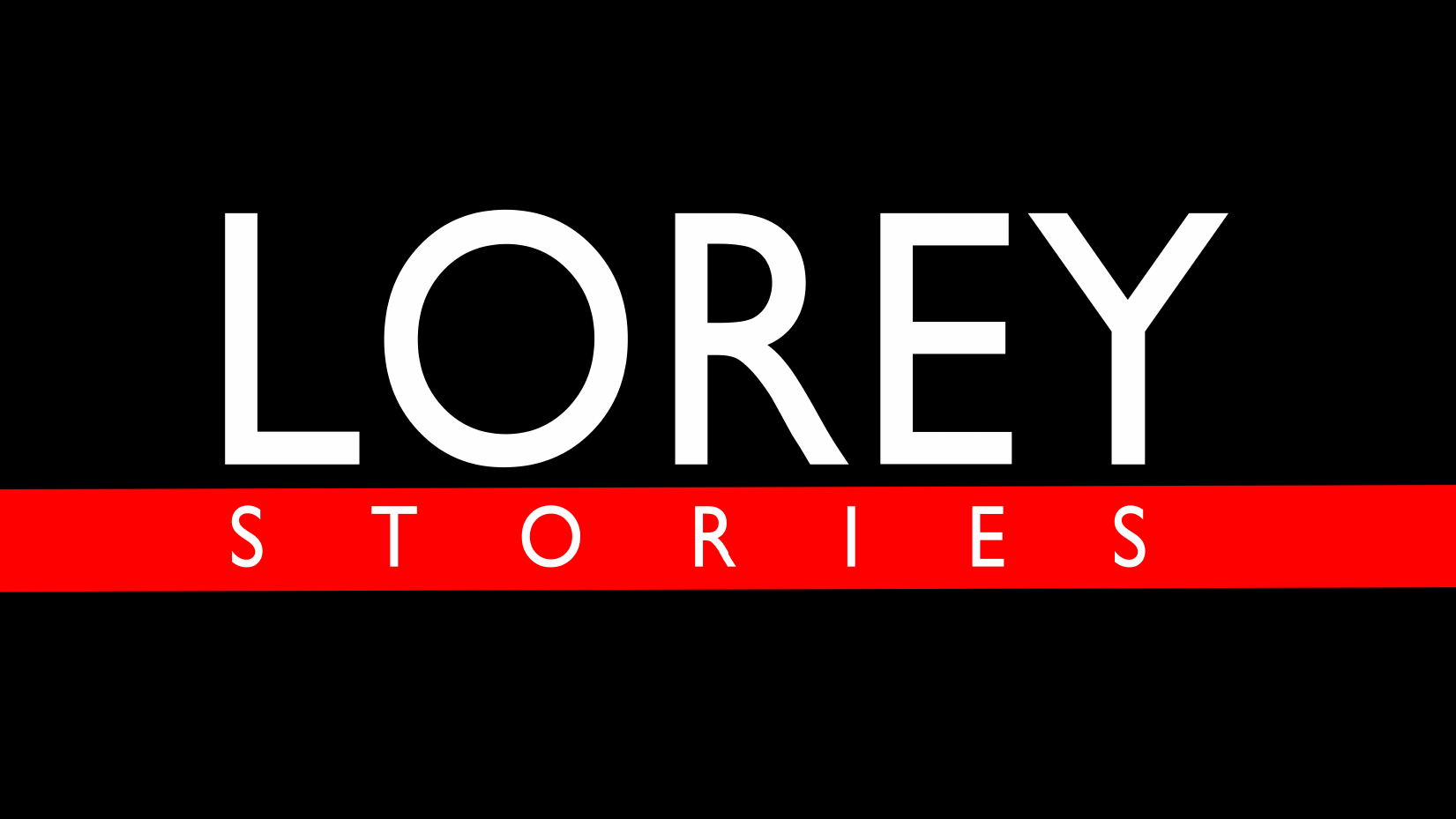 Lorey Stories logo